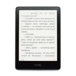 Amazon Kindle Paperwhite 5 - SE 32GB bez reklam