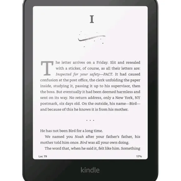 Amazon Kindle Paperwhite Signature Edition 2024 32 GB - bez reklam