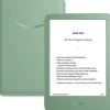 AMAZON Kindle 6" zielony