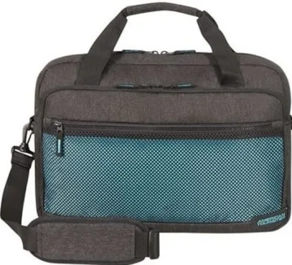 American Tourister by Samsonite Torba na laptop 15,6' Sporty Mesh 13,5l 128318 8399 89G*002 18