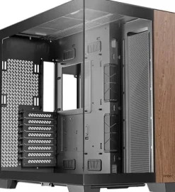 Antec C8 Wood Full Tower black retail