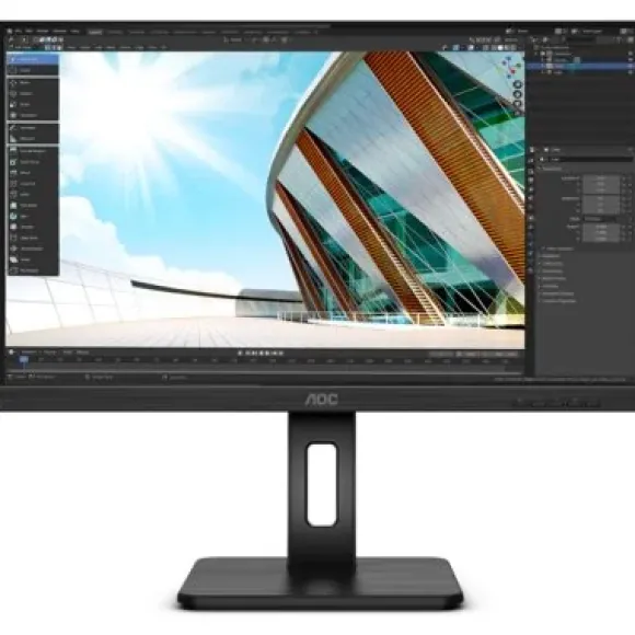 AOC Q24P2Q