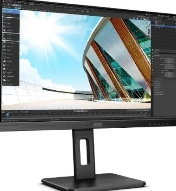AOC Q24P2Q