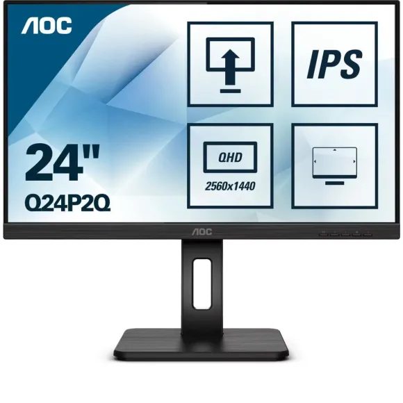 AOC Q24P2Q