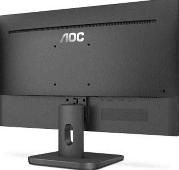AOC 24E1Q czarny