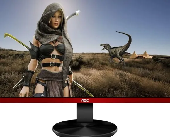 AOC G2490VXA 24" VA