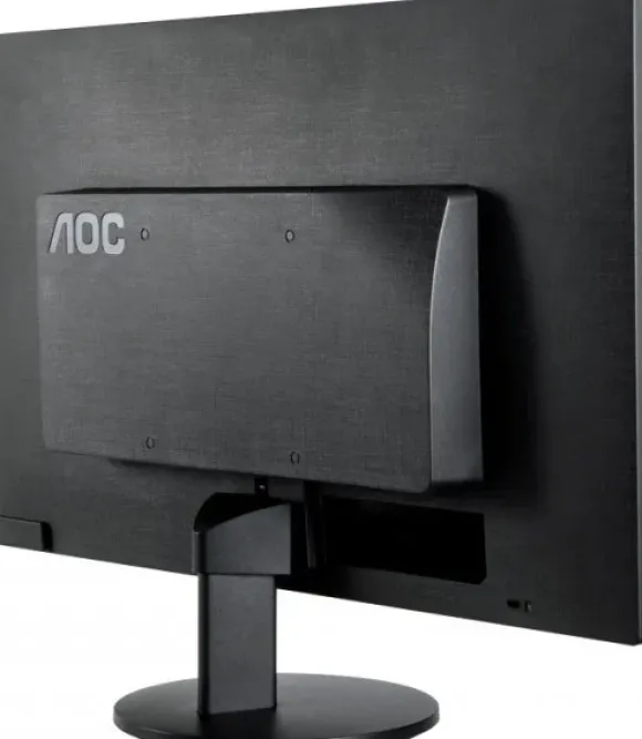 AOC M2470SWH 24" czarny