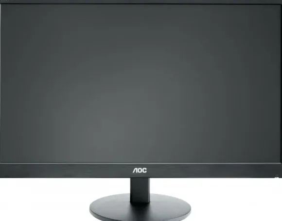 AOC M2470SWH 24" czarny