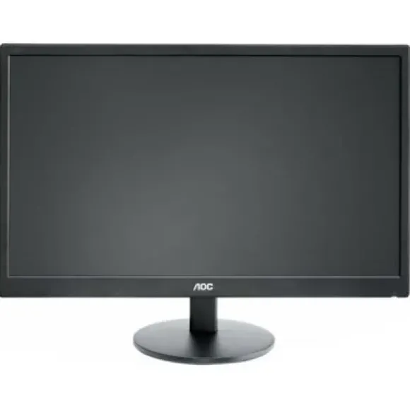 AOC M2470SWH 24" czarny