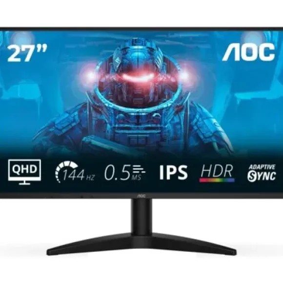 AOC Q27B36X 27" 2560x1440 IPS