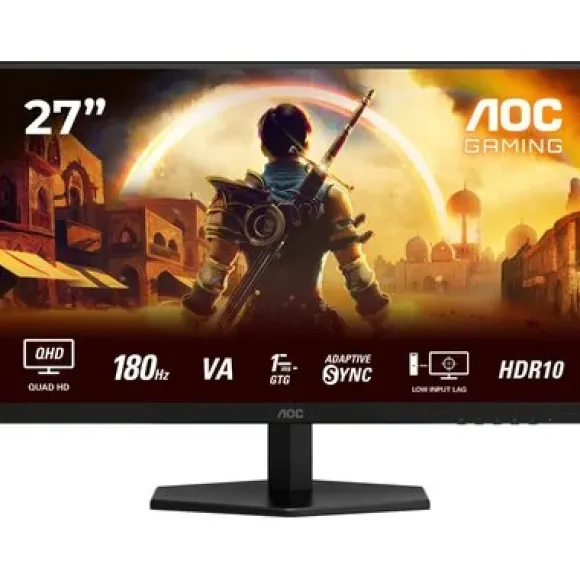 AOC Q27G42XNE 27" 2560x1440px 180Hz