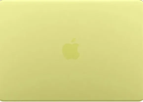 Apple Apple Macbook Neo - A18 Pro 13" 8GB 256GB Mac OS Cytrusowożółty US MHFD4ZE/A/US|Z1TQ00025