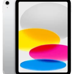 APPLE iPad 10.9" 10 gen. 64 GB 5G Wi-Fi Srebrny ML493FD-A
