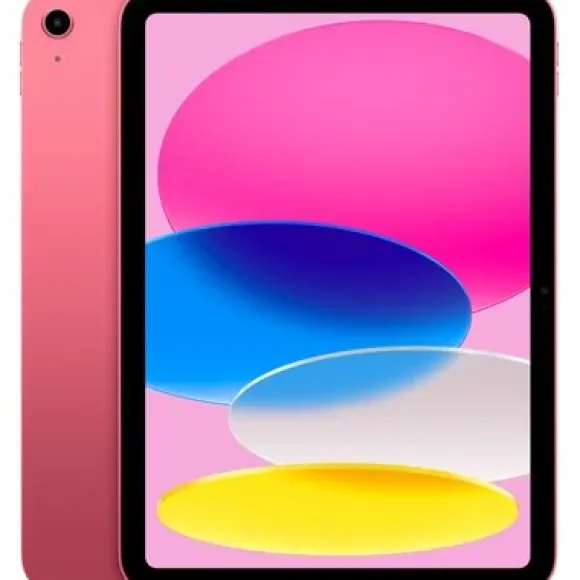 APPLE iPad 11" 11 gen. 128 GB Wi-Fi Różowy