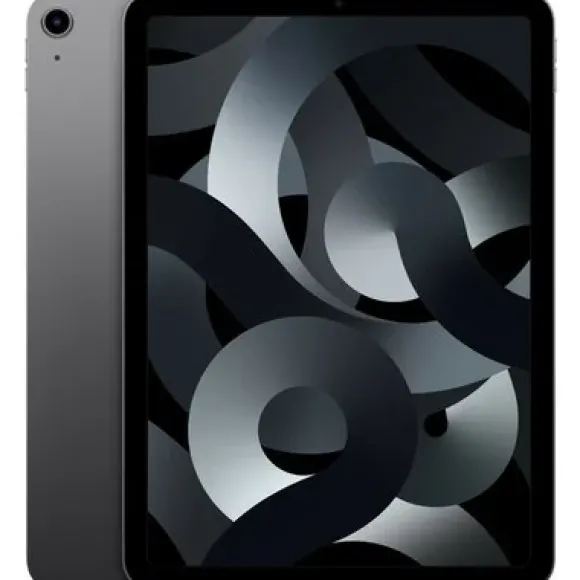 Apple iPad Air 2022 10,9" 64GB Wi-Fi Gwiezdna szarość (MM9C3FD/A)
