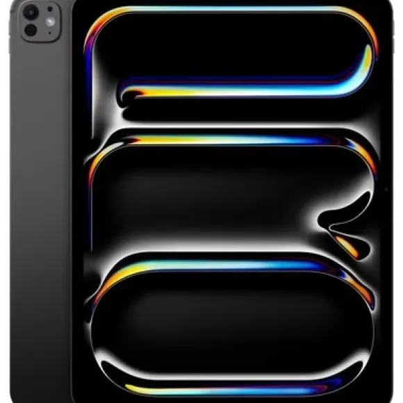 Apple iPad Pro 2024 13" 8/256GB Wi-Fi Gwiezdna czerń