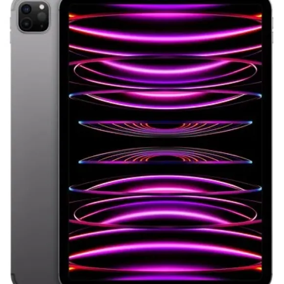 APPLE iPad Pro 11" 4 gen. 128GB 5G Wi-Fi Gwiezdna szarość MNYC3FD-A