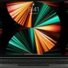 Apple Klawiatura iPad Magic 12.9 Czarna English International