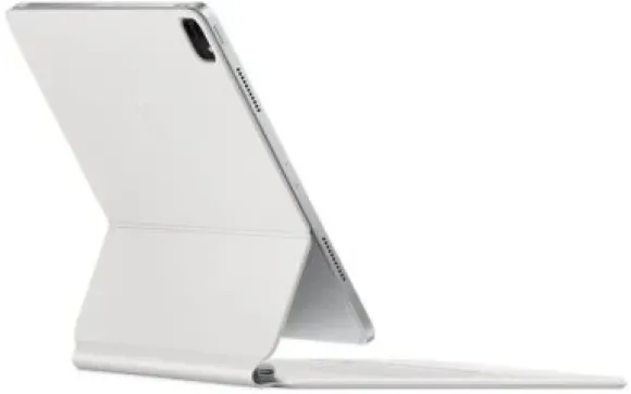 Apple Klawiatura Magic Keyboard MJQL3D/A do iPada Pro 12,9" 5 generacji niemiecki biała MJQL3D/A