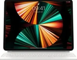 Apple Klawiatura Magic Keyboard MJQL3D/A do iPada Pro 12,9