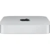 Apple Mac Mini Apple M2 8 GB 256 GB SSD macOS Ventura MMFJ3ZE/A