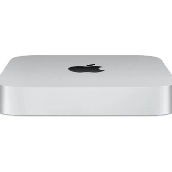 Apple Mac Mini Apple M2 8 GB 256 GB SSD macOS Ventura MMFJ3ZE/A