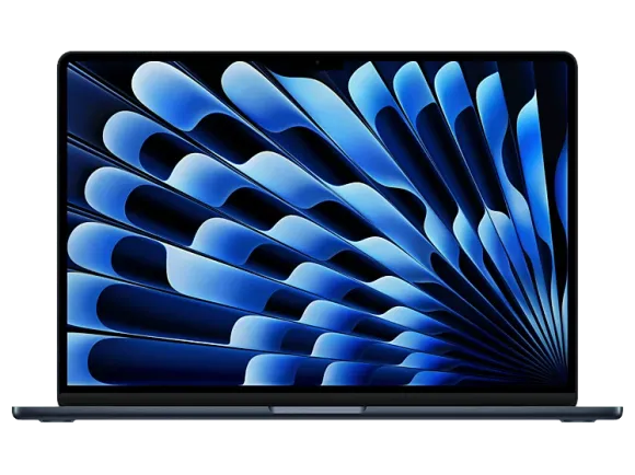 APPLE MacBook Air 15 (2026) M5 10C / 16 GB RAM 512 SSD GPU macOS Północ MDVH4ZE/A