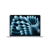 Apple MacBook Air 2025 13,6" M4 24GB RAM 512GB Dysk macOS Błękitny MC6V4ZE/A