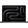 APPLE MacBook Pro 14 M3 Pro/18GB/512GB SSD/14C GPU/macOS Gwiezdna Czerń MRX33ZE/A