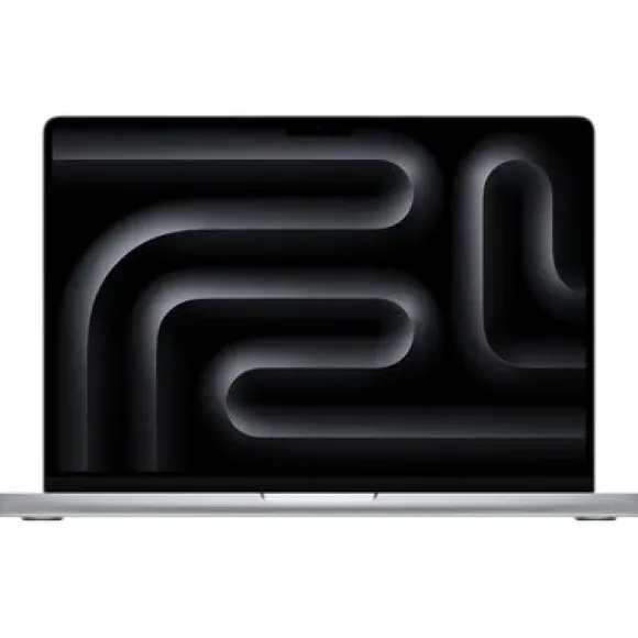 Apple MacBook Pro M4/16GB/512/Mac OS Srebrny 10R GPU MW2W3ZE/A