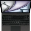 Apple Magic Keyboard QWERTY US English Czarny MGYY4LB/A