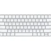 Apple Magic Keyboard US biały MXCL3LB/A