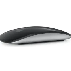 Apple Magic Mouse obszar Multi-Touch Czarny MXK63ZM/A