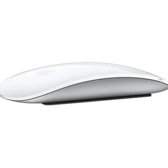 Apple Magic Mouse obszar Multi-Touch Biały