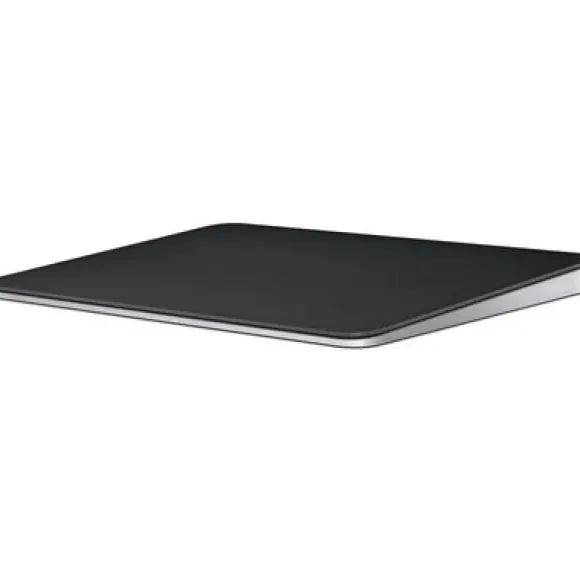 Apple Magic Trackpad z obszarem Multi-Touch Czarny