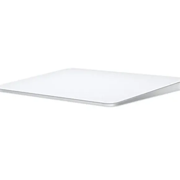 Apple Magic Trackpad z obszarem Multi-Touch Biały