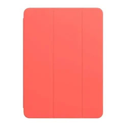 Apple Smart Folio Etui do iPada Pro 11 (1-gen - 4-gen.) – Różowy cytrus