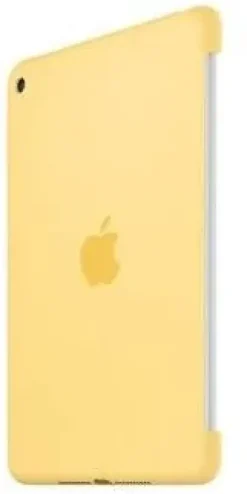 Apple Etui Silicone Case do iPad mini 4 Żółty BLACK WEEKEND od 24 do 26 listopada Silicone Case do iPad mini 4 Żółty
