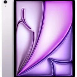 APPLE iPad Air 13" 7 gen. 2025 128 GB Wi-Fi Fioletowy