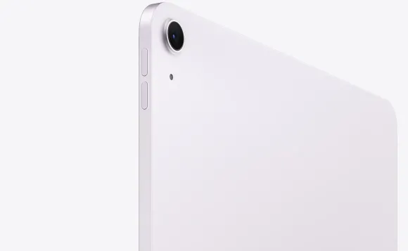 APPLE iPad Air 13" 7 gen. 2025 128 GB Wi-Fi Fioletowy