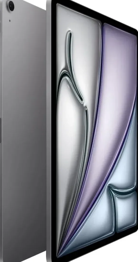 APPLE iPad Air 13" 7 gen. 2025 128 GB Wi-Fi Gwiezdna szarość
