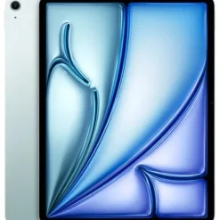 APPLE iPad Air 13" 7 gen. 2025 256 GB Wi-Fi Niebieski