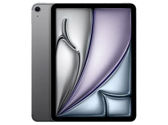 APPLE iPad Air 11 M4 (2026) 128GB Wi-Fi + Cellular Gwiezdna szarość MH784HC/A