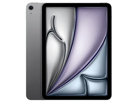APPLE iPad Air 11 M4 (2026) 256GB Wi-Fi Gwiezdna szarość MH354HC/A