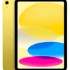 APPLE iPad 11" 11 gen. 128 GB Wi-Fi Żółty