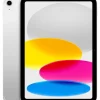 Apple iPad 5G LTE-TDD & LTE-FDD 256 GB 27,9 cm (11") Wi-Fi 6 (802.11ax) iPadOS 18 Srebrny MD7K4TY/A