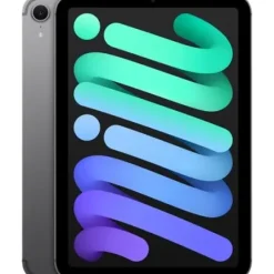 Apple iPad mini 7 gen 8,3" 128GB Wi-Fi 5G Gwiezdna szarość MXPN3HC/A