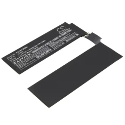 Apple iPad Pro 11 2021 / A2369 7600mAh 28.73Wh Li-Polymer 3.78V (Cameron Sino)