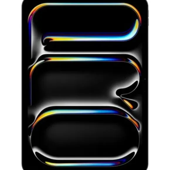 APPLE iPad Pro 11" 6 gen. 2025 12/256 GB Wi-Fi Gwiezdna czerń MDWK4HC A