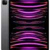 APPLE iPad Pro 12.9" 6 gen. 512 GB Wi-Fi Gwiezdna szarość MNXU3FD-A